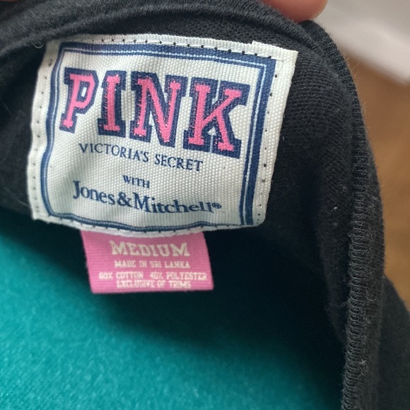 Victoria’s Secret PINK T 👚 shirt💕 - Picture 4 of 6